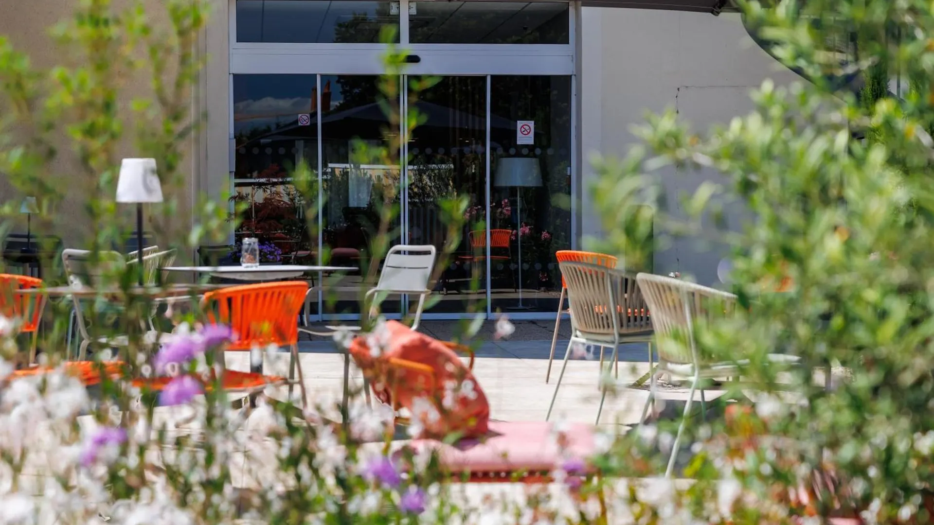 The Originals Boutique, Hotel Le Pariou, Issoire