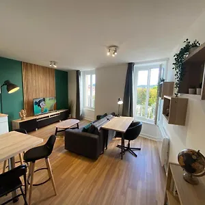 Apartment Cristal 1