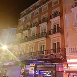 visit hotel