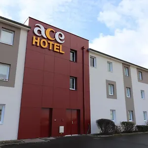 Hotel Ace