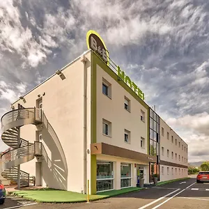 Hotel Clermont-ferrand Sud