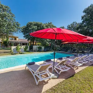 Hotel La Bastide De