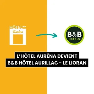 Hotel Aurena