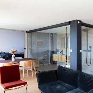 Hotel & Restaurant Origines Par Adrien Descouls - Teritoria