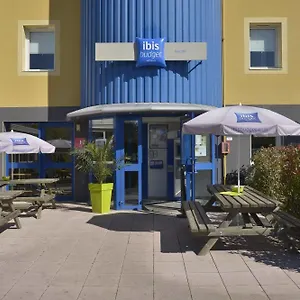 Hotel Ibis Budget
