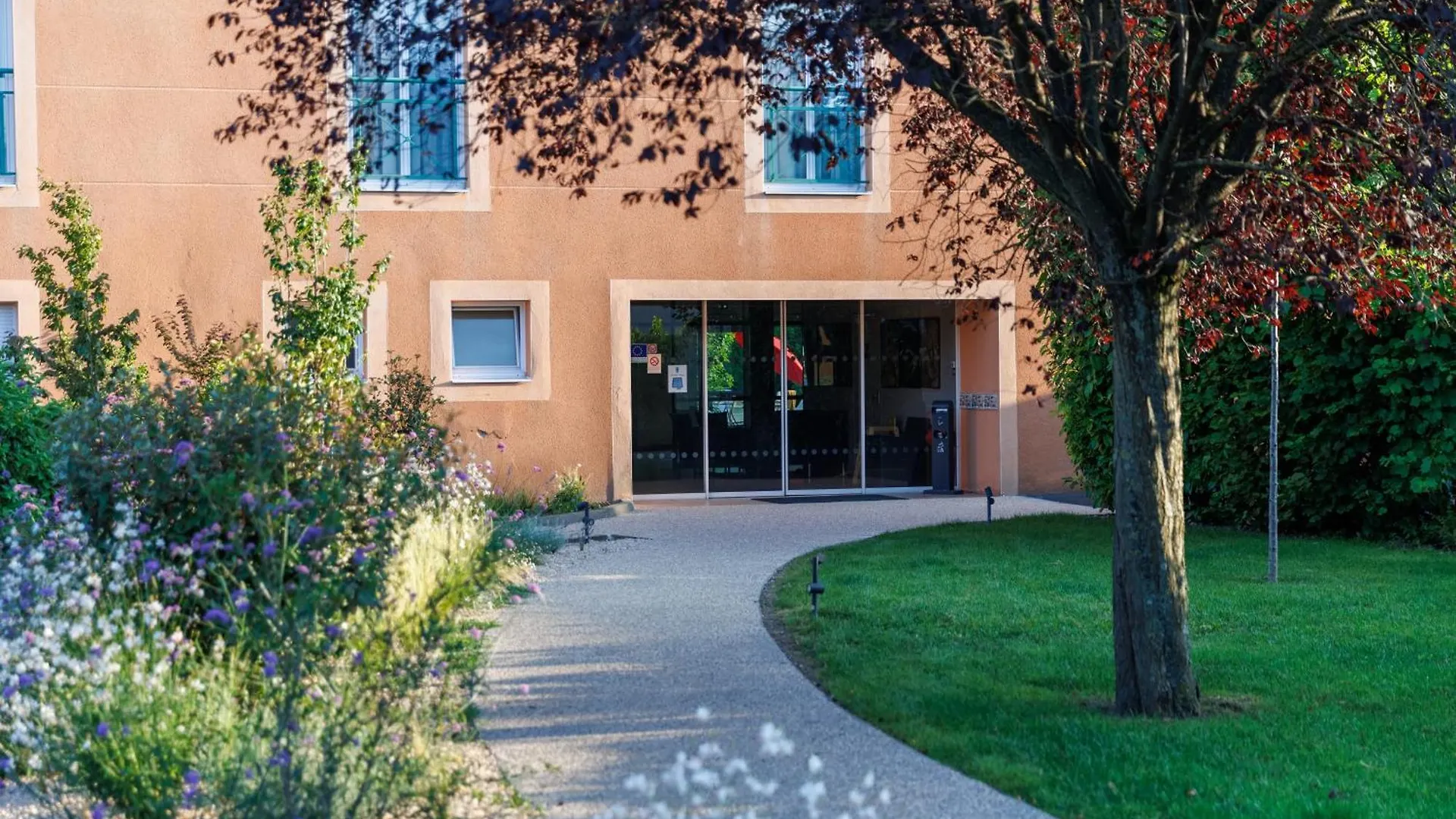 ***  The Originals Boutique, Hotel Le Pariou, Issoire Frankreich