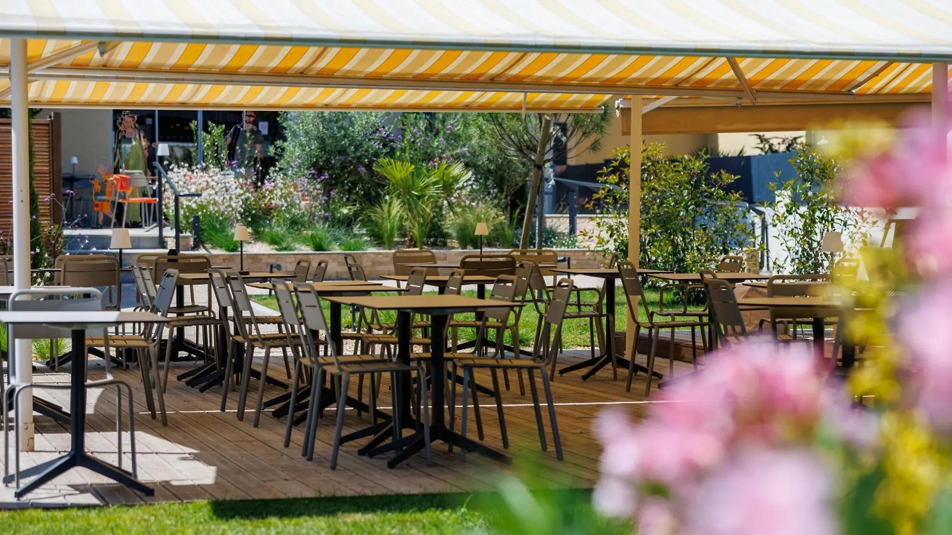 The Originals Boutique, Hotel Le Pariou, Issoire